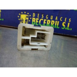 Recambio de resistencia calefaccion para opel astra g berlina club referencia OEM IAM 6845782  