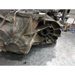 Recambio de caja cambios para ford focus berlina (cak) referencia OEM IAM 2S4R7002MA  