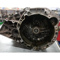 Recambio de caja cambios para land rover freelander (ln) referencia OEM IAM 204D3  