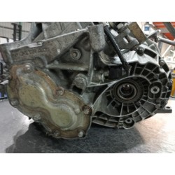 Recambio de caja cambios para land rover freelander (ln) referencia OEM IAM 204D3  