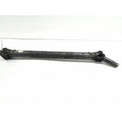 Recambio de transmisión central para iveco daily caja abierta referencia OEM IAM 504138105  