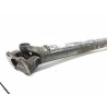 Recambio de transmisión central para iveco daily caja abierta referencia OEM IAM 504138105  