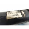Recambio de transmisión central para iveco daily caja abierta referencia OEM IAM 504138105  
