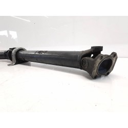 Recambio de transmisión central para iveco daily caja abierta referencia OEM IAM 504138105  