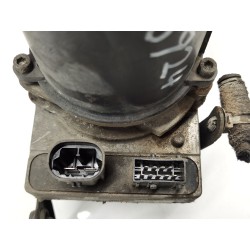 Recambio de bomba dirección para peugeot 307 (s1) referencia OEM IAM 9654149680  