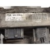 Recambio de bomba dirección para peugeot 307 (s1) referencia OEM IAM 9654149680  