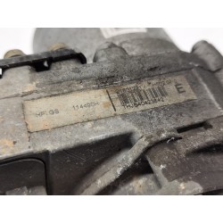 Recambio de bomba dirección para peugeot 307 (s1) referencia OEM IAM 9654149680  