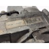 Recambio de bomba dirección para peugeot 307 (s1) referencia OEM IAM 9654149680  