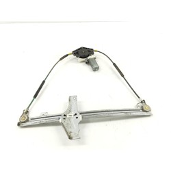 Recambio de elevalunas delantero izquierdo para peugeot 307 (s1) referencia OEM IAM 0130822022 9637139480 