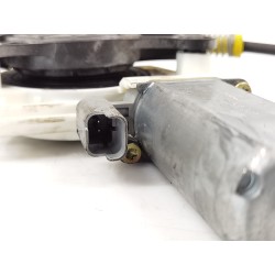 Recambio de elevalunas delantero izquierdo para peugeot 307 (s1) referencia OEM IAM 0130822022 9637139480 