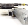 Recambio de elevalunas delantero izquierdo para peugeot 307 (s1) referencia OEM IAM 0130822022 9637139480 