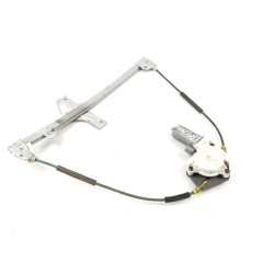 Recambio de elevalunas delantero izquierdo para peugeot 307 (s1) referencia OEM IAM 0130822022 9637139480 