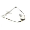 Recambio de elevalunas delantero izquierdo para peugeot 307 (s1) referencia OEM IAM 0130822022 9637139480 