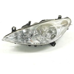 Recambio de faro izquierdo para peugeot 307 (s1) referencia OEM IAM   