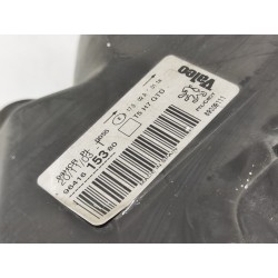 Recambio de faro izquierdo para peugeot 307 (s1) referencia OEM IAM   