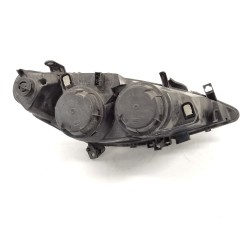 Recambio de faro izquierdo para peugeot 307 (s1) referencia OEM IAM   