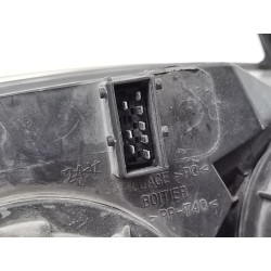 Recambio de faro izquierdo para peugeot 307 (s1) referencia OEM IAM   