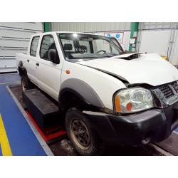 nissan pick-up (y720) del año 2002