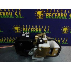 Recambio de maneta exterior trasera derecha para mg rover serie 45 (rt) classic (4-ptas.) referencia OEM IAM   