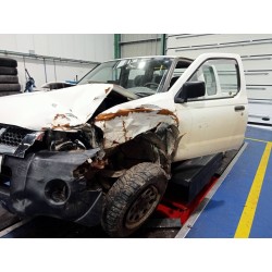 nissan pick-up (y720) del año 2002