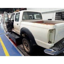 nissan pick-up (y720) del año 2002