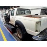 nissan pick-up (y720) del año 2002