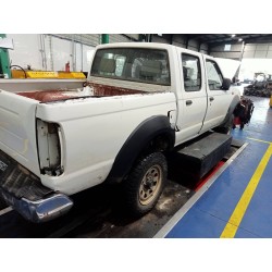 nissan pick-up (y720) del año 2002