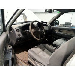 nissan pick-up (y720) del año 2002