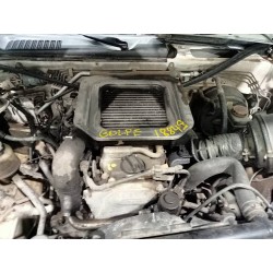 nissan pick-up (y720) del año 2002