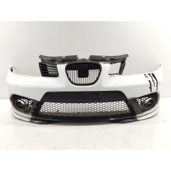 Recambio de paragolpes delantero para seat ibiza (6l1) referencia OEM IAM   