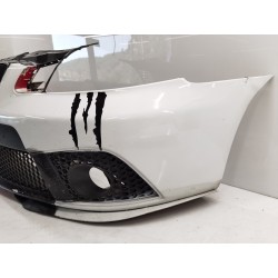 Recambio de paragolpes delantero para seat ibiza (6l1) referencia OEM IAM   