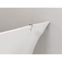 Recambio de paragolpes delantero para seat ibiza (6l1) referencia OEM IAM   