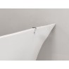 Recambio de paragolpes delantero para seat ibiza (6l1) referencia OEM IAM   