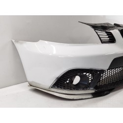Recambio de paragolpes delantero para seat ibiza (6l1) referencia OEM IAM   