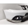 Recambio de paragolpes delantero para seat ibiza (6l1) referencia OEM IAM   