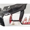 Recambio de paragolpes delantero para seat ibiza (6l1) referencia OEM IAM   