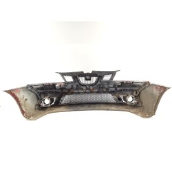 Recambio de paragolpes delantero para seat ibiza (6l1) referencia OEM IAM   