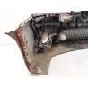 Recambio de paragolpes delantero para seat ibiza (6l1) referencia OEM IAM   
