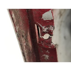 Recambio de paragolpes delantero para seat ibiza (6l1) referencia OEM IAM   