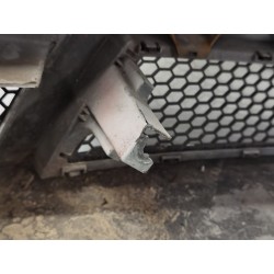 Recambio de paragolpes delantero para seat ibiza (6l1) referencia OEM IAM   