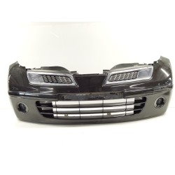 Recambio de paragolpes delantero para nissan micra (k12e) referencia OEM IAM   