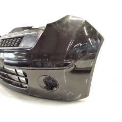 Recambio de paragolpes delantero para nissan micra (k12e) referencia OEM IAM   