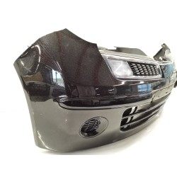 Recambio de paragolpes delantero para nissan micra (k12e) referencia OEM IAM   
