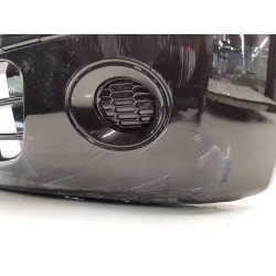 Recambio de paragolpes delantero para nissan micra (k12e) referencia OEM IAM   