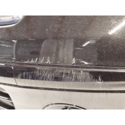 Recambio de paragolpes delantero para nissan micra (k12e) referencia OEM IAM   