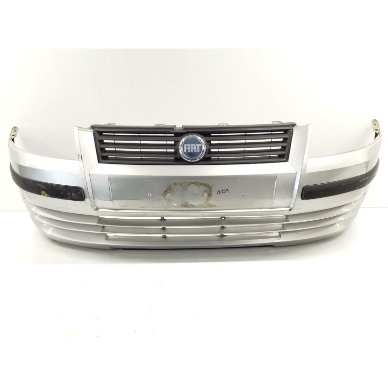 Recambio de paragolpes delantero para fiat stilo (192) 1.6 16v active referencia OEM IAM   