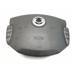 Recambio de airbag delantero izquierdo para ssangyong kyron 2.0 referencia OEM IAM 8620008B55  