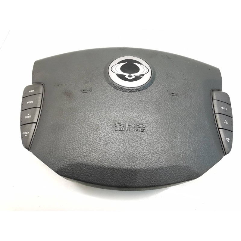 Recambio de airbag delantero izquierdo para ssangyong kyron 2.0 referencia OEM IAM 8620008B55 Recambio de airbag delantero izquierdo para ssangyong kyron 2.0 referencia OEM IAM 8620008B55