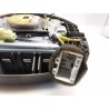 Recambio de airbag delantero izquierdo para ssangyong kyron 2.0 referencia OEM IAM 8620008B55  