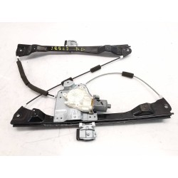Recambio de elevalunas delantero derecho para ssangyong kyron 2.0 referencia OEM IAM 7234008003  